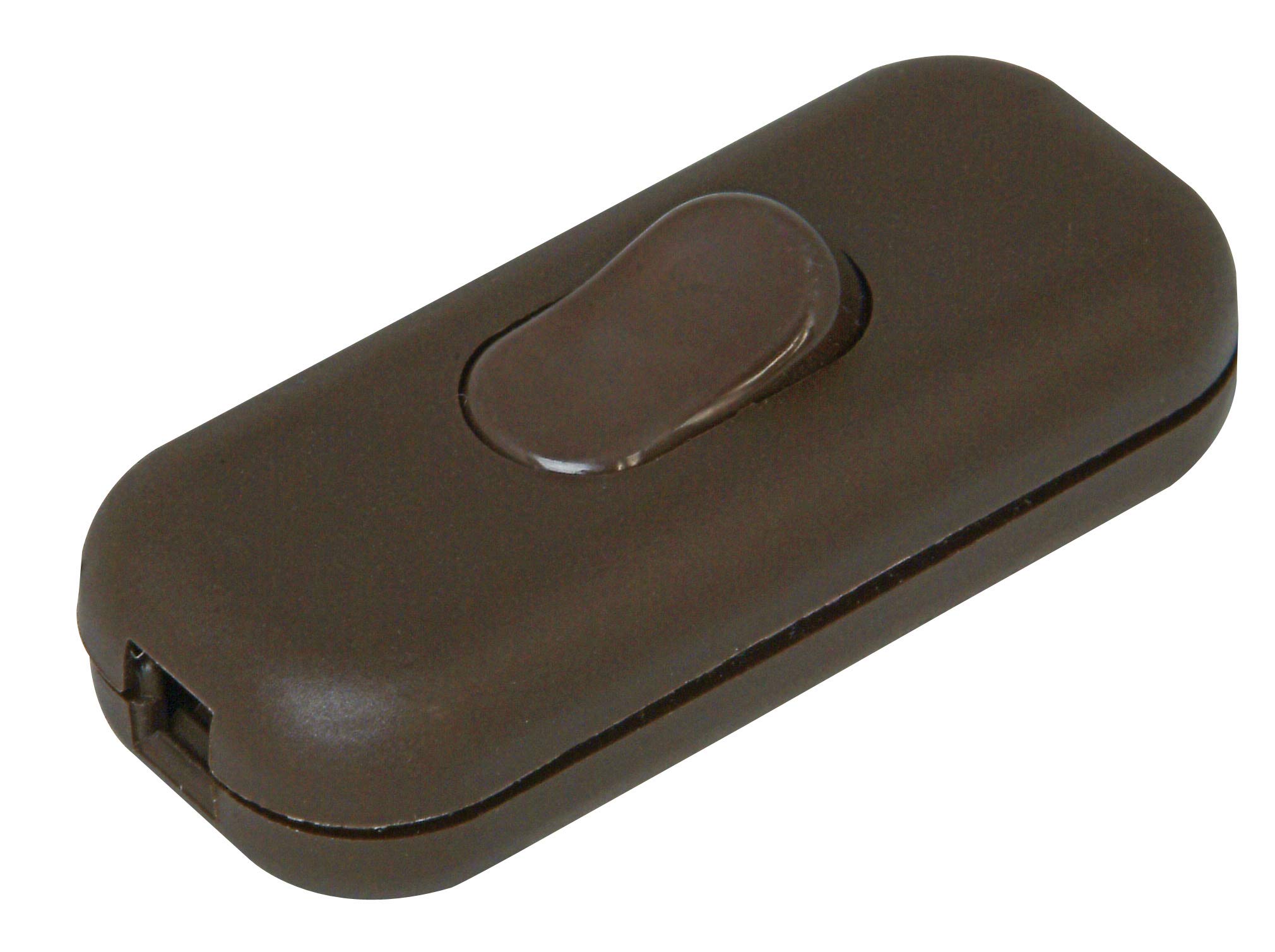 Kopp Brown 191306088 Cable Intermediate Switch 1-Pin 250 V 2 A
