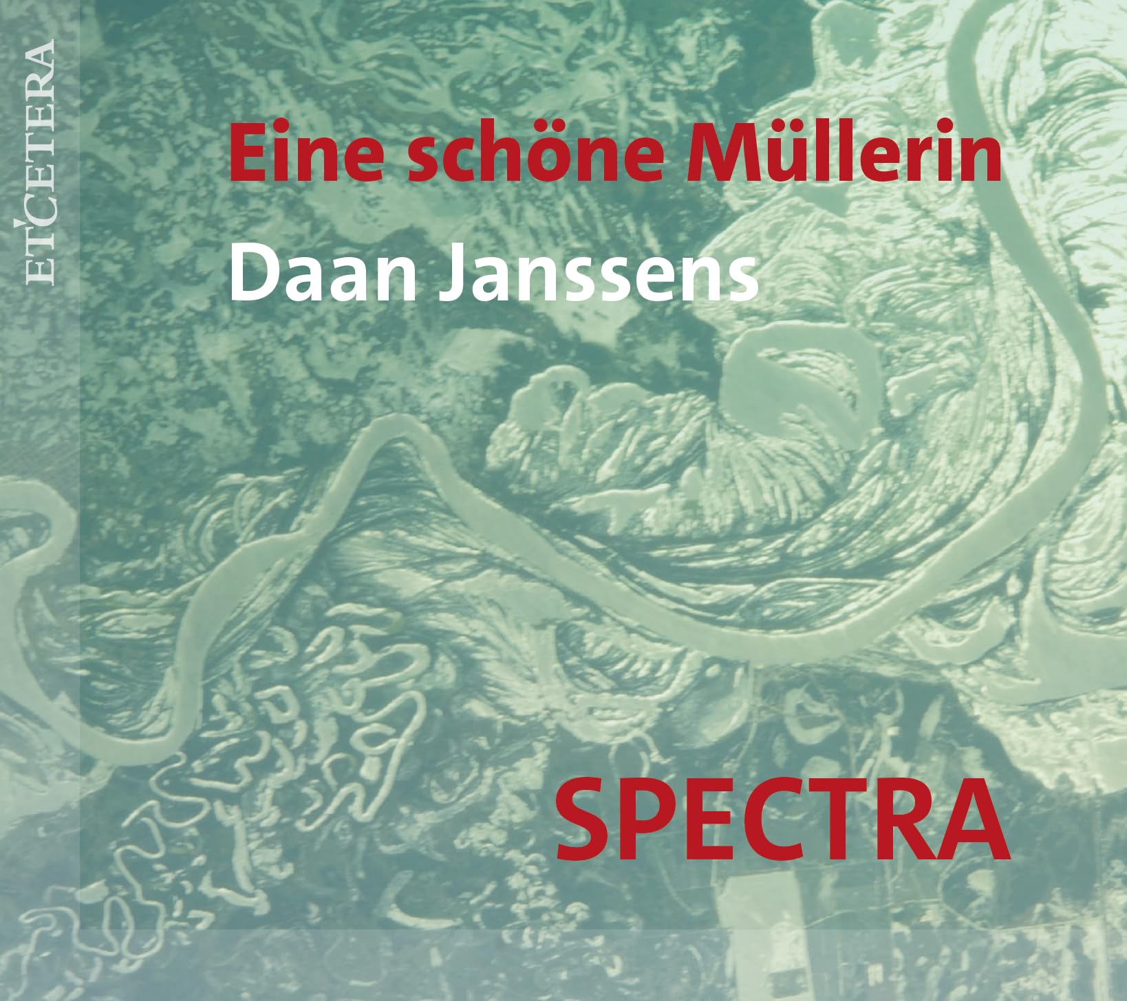Eine schone Mullerin, Daas Janssens