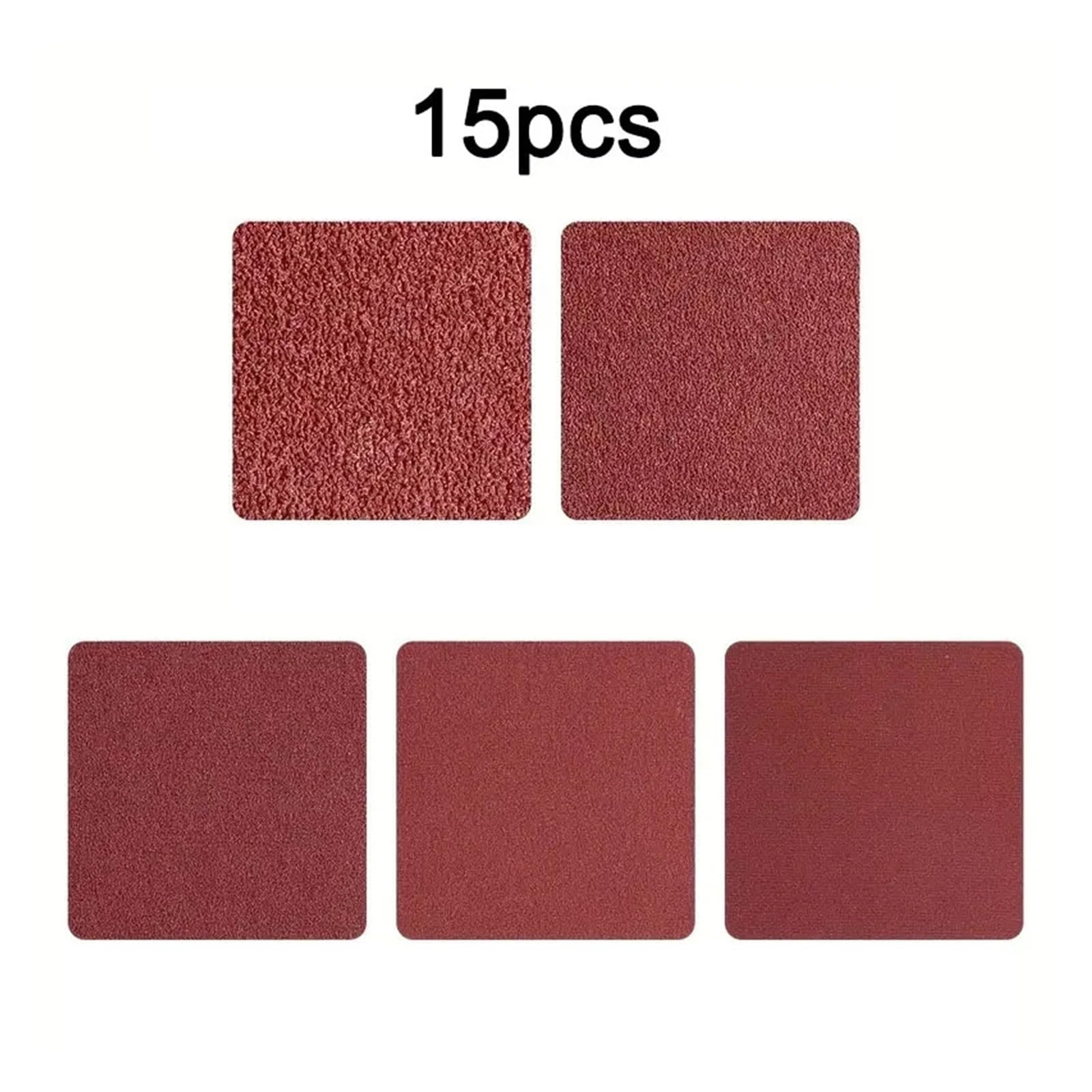 Nastro Abrasivo Da 15 Pollici 3x21 (75x533,0 Mm) Per Levigatrice