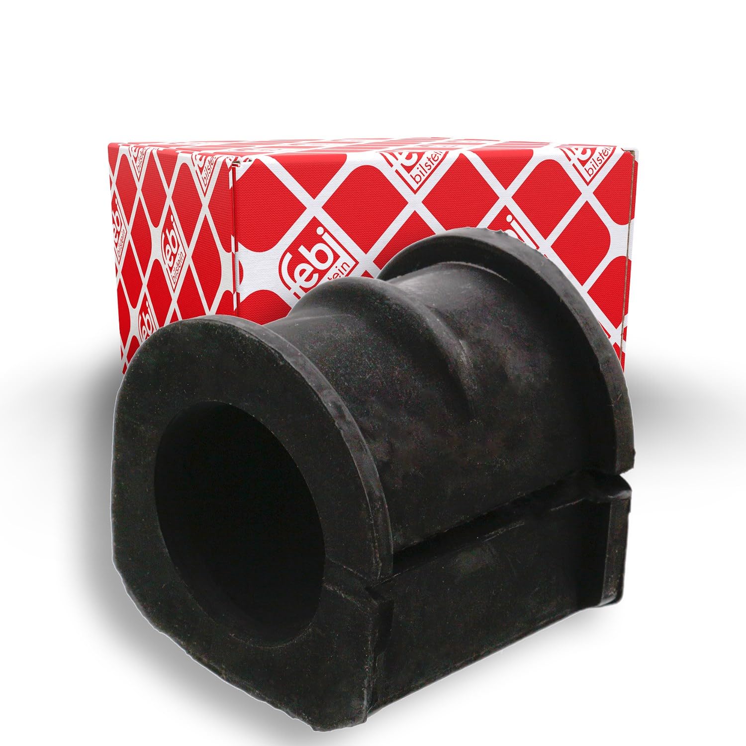 Anti Roll Bar Bush Front 43305 Febi Suspension 8970363420 0350663 350663 Quality