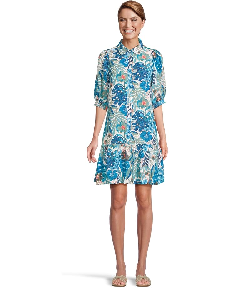 Lilly Pulitzer Brett Dress - Main View