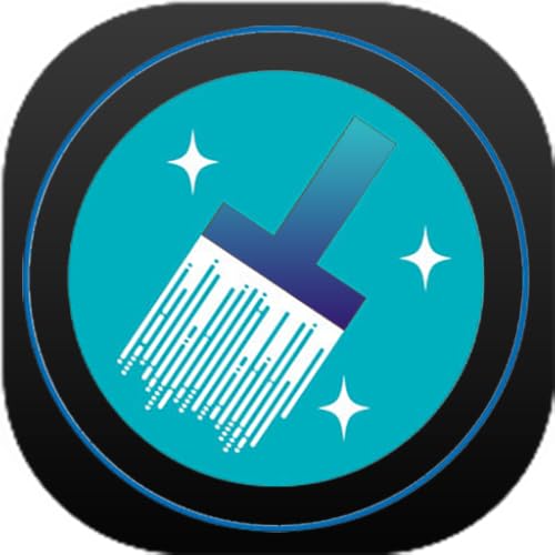 Fast Cleaner and Battery Booster