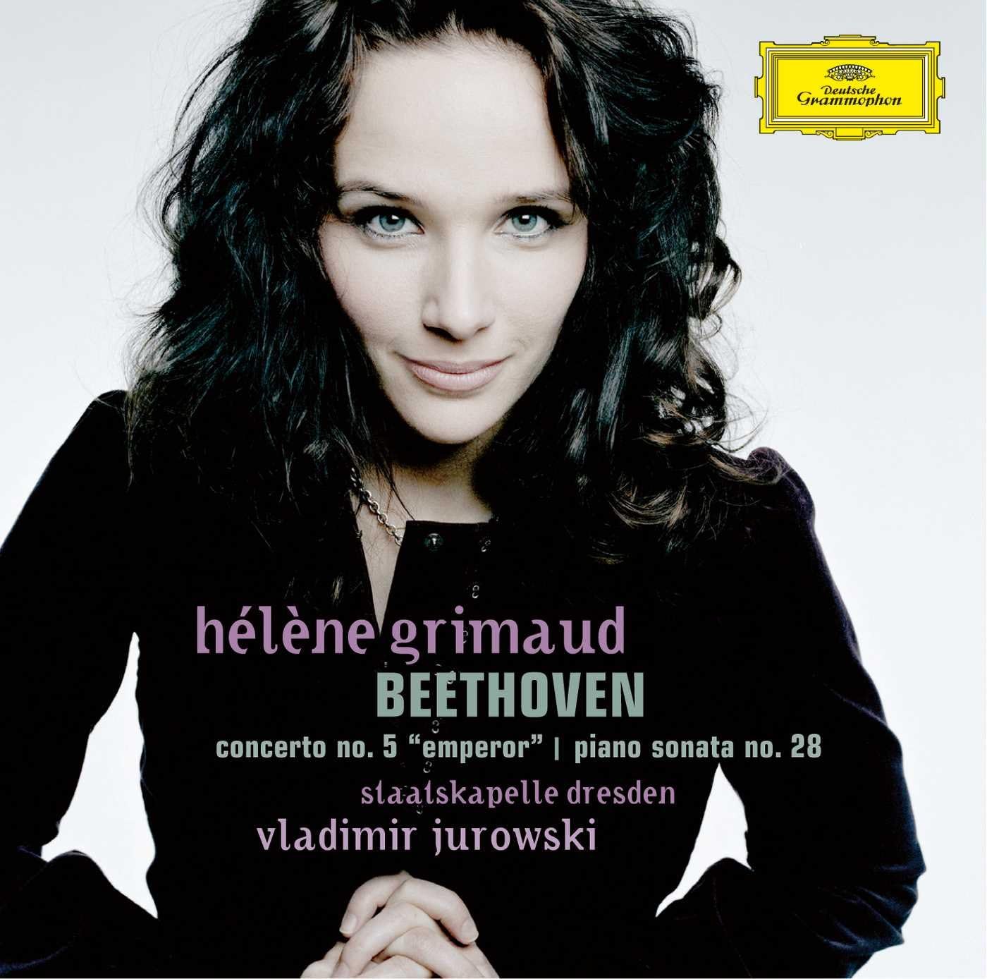 Beethoven: Piano Concerto No. 5, 'Emperor' /Piano Sonata No. 28 in A