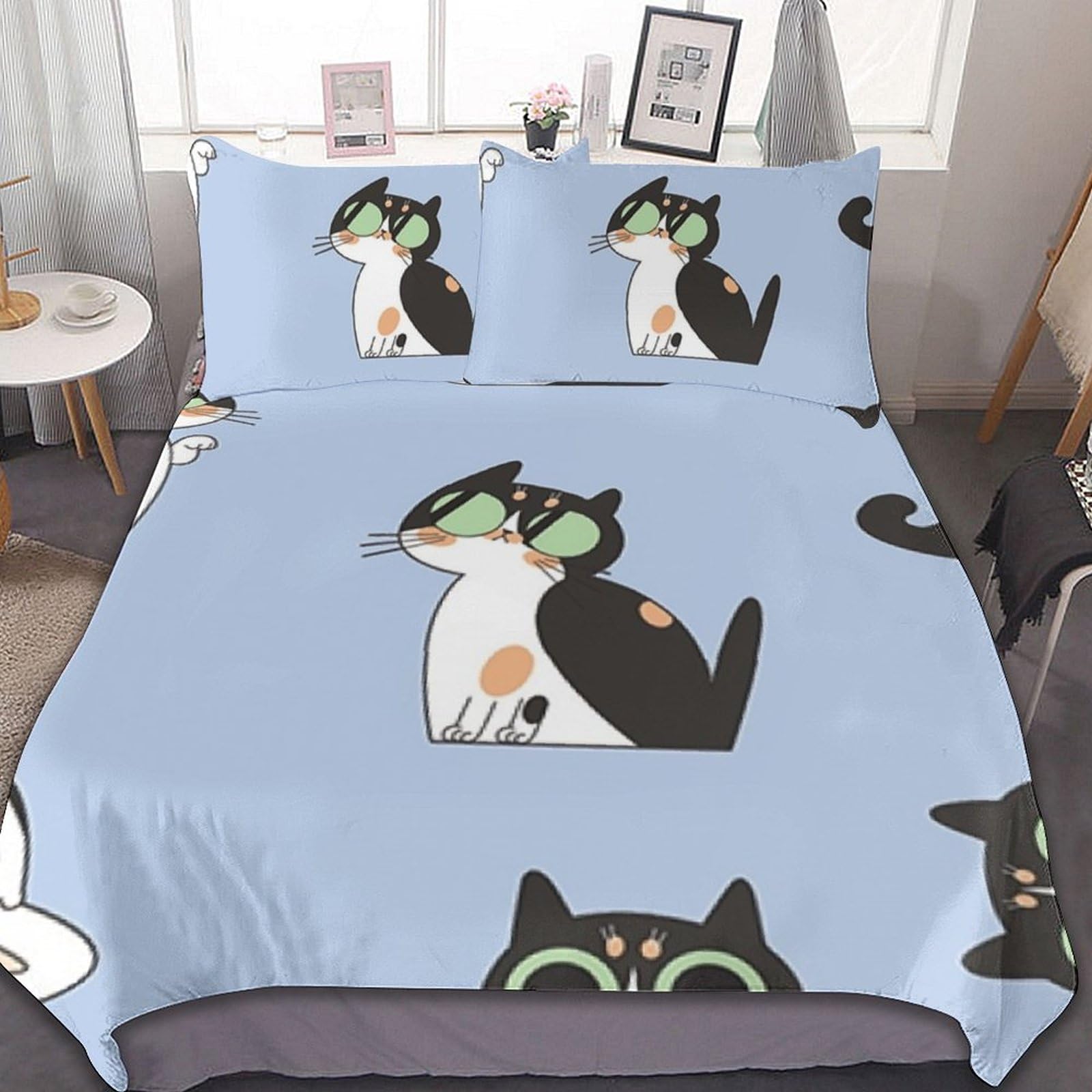 掛け布団カバー 3点セット メダリオン柄 Laetitia/Taupe Ⓣ 掛け布団カバー 3点セット メダリオン柄 Laetitia/Taupe Ⓣ