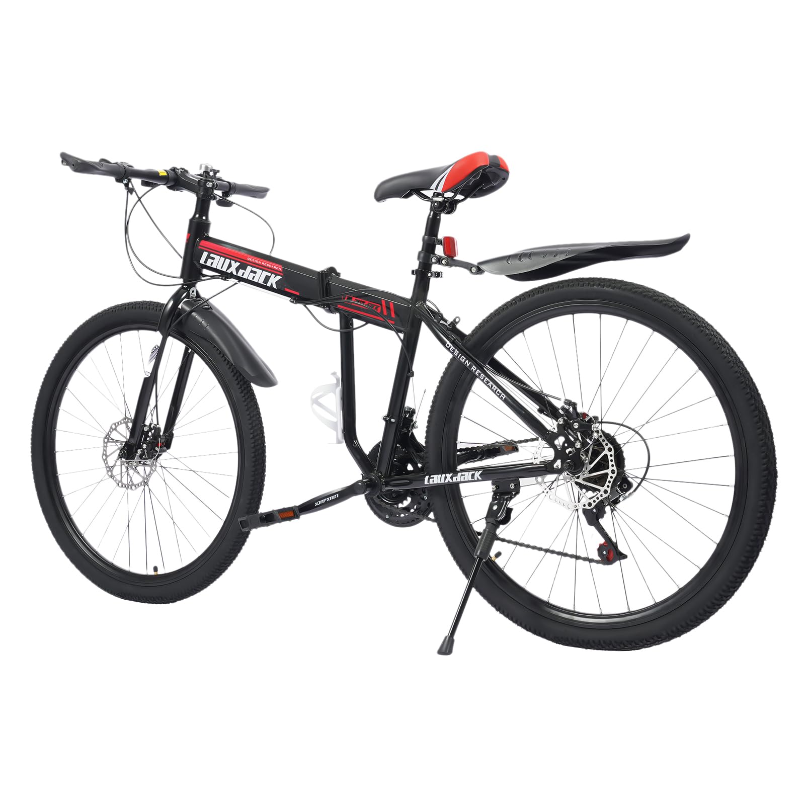 Vélo Mercier Velo 24 Pouces Suspendu VTT 24'' MERCIER Vitesses