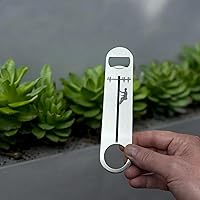 Vista 6 de Bottle Opener - Lineman