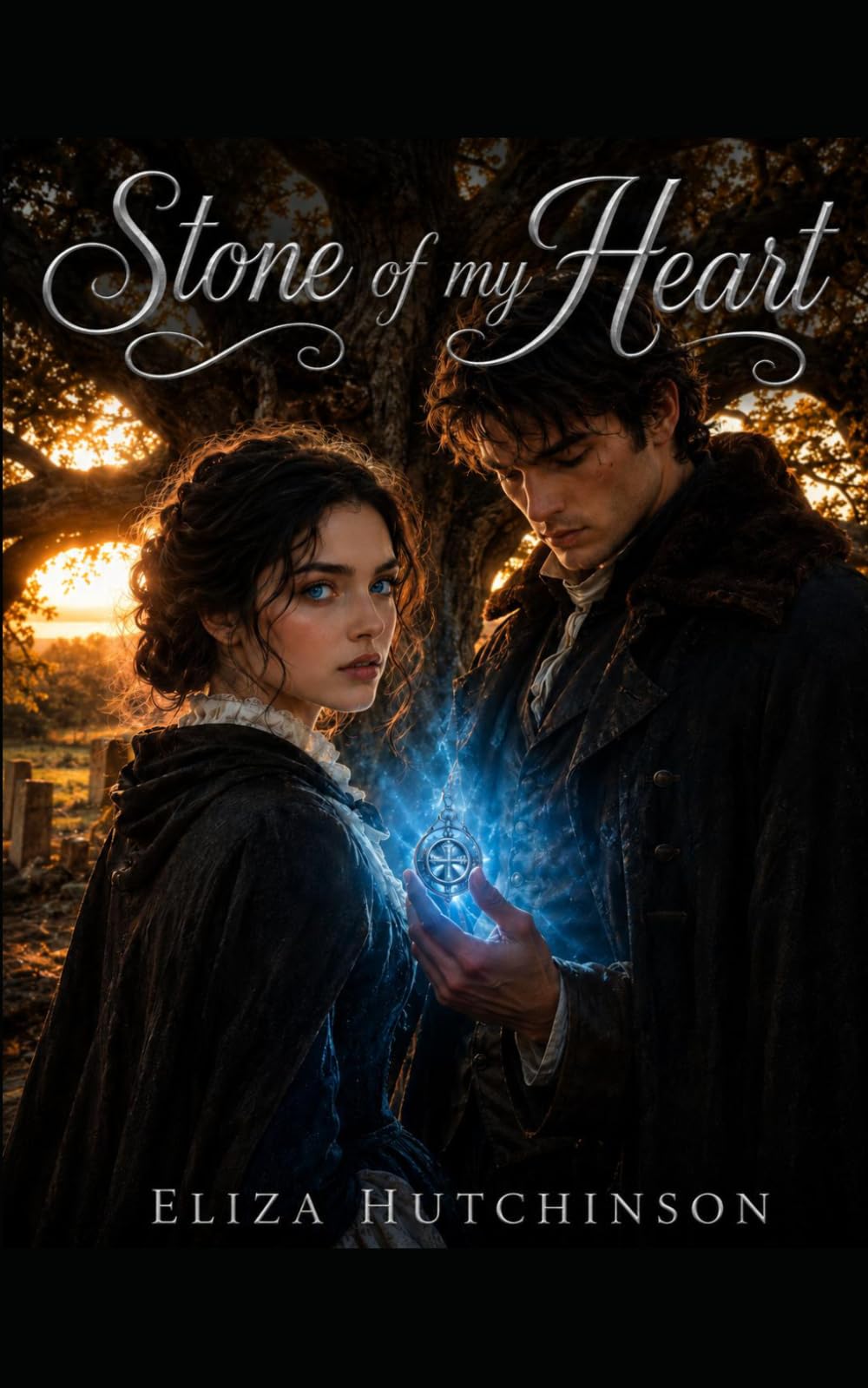 The Stone of My Heart