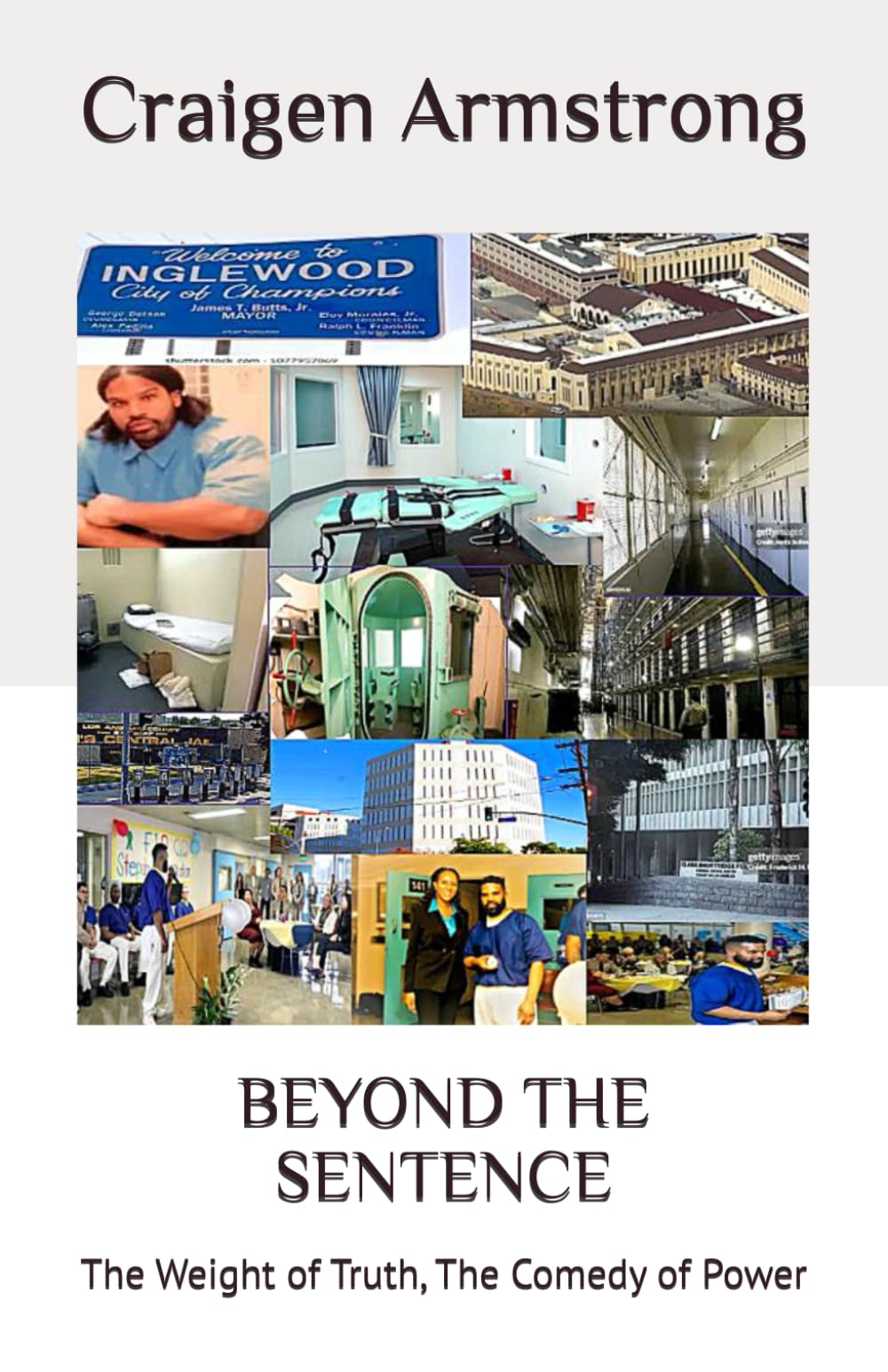 BEYOND THE SENTENCE: The Weight of Truth, The Comedy of Power