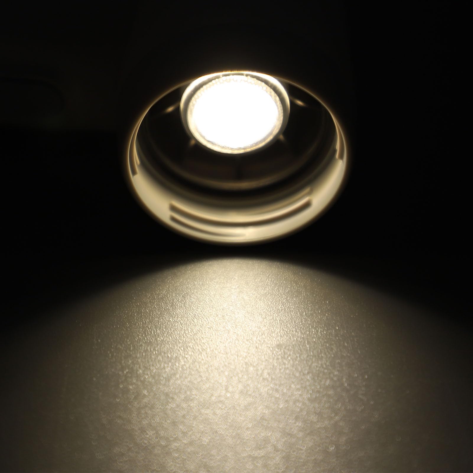 Air Duster, Dust Blower Brushless Motor Noise Reduction 100000RPM for Car Cleaning (White) (Black)