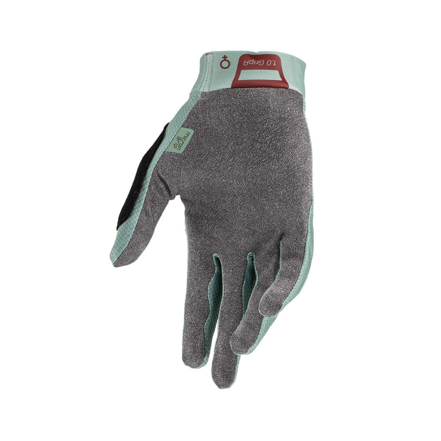 Rękawica MTB 1.0 GripR #M/EU8/US9 Lava