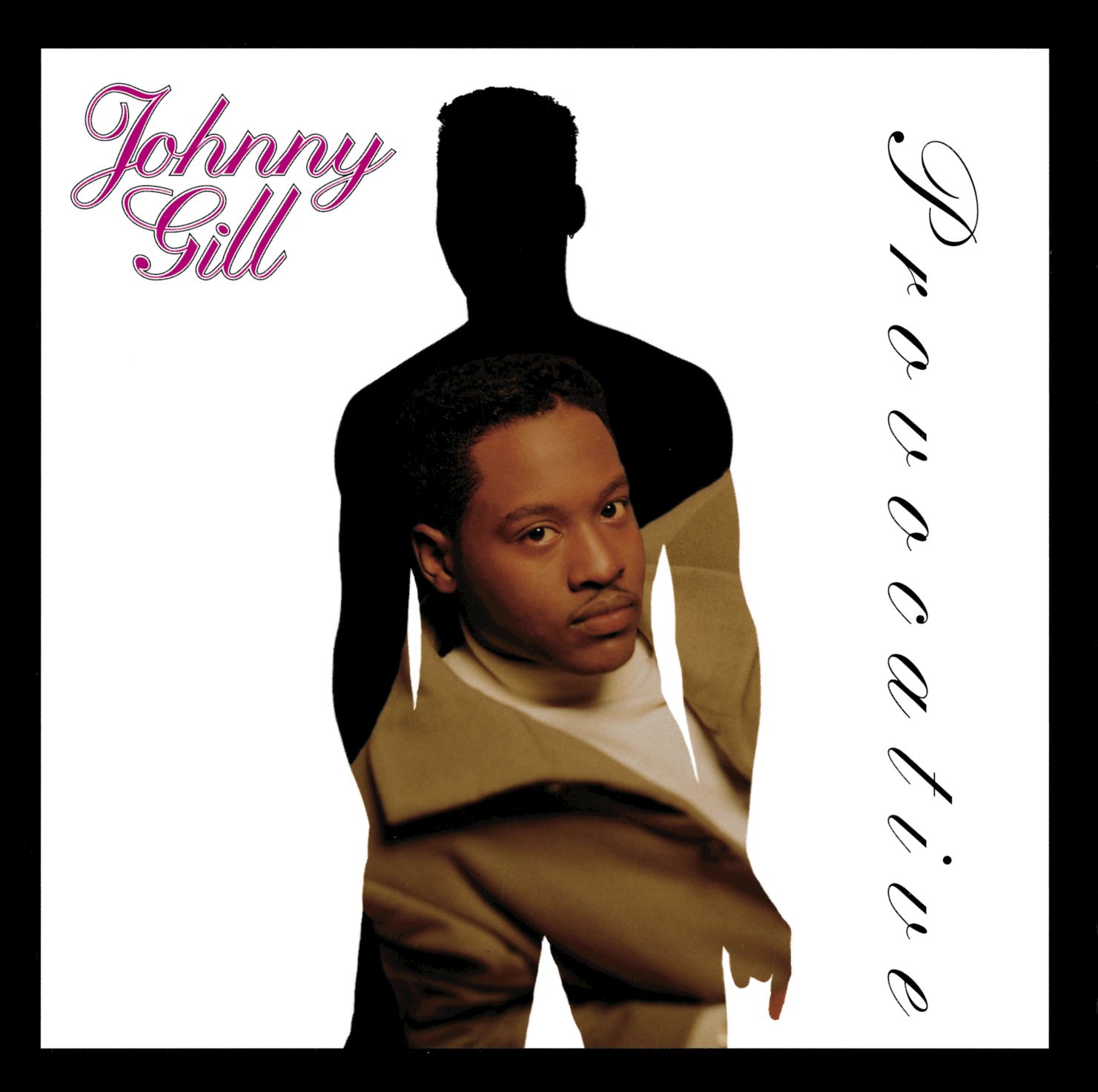 Johnny Gill