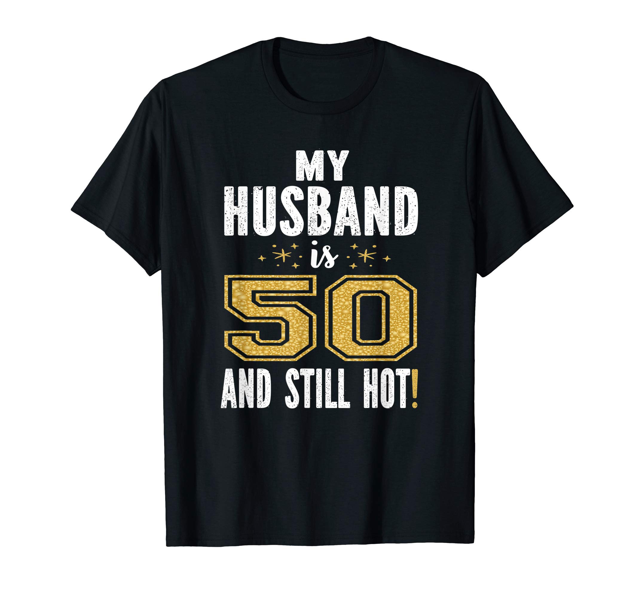 Funny Gift Ideas For Married Couples Birthdaymy Husband Is 50