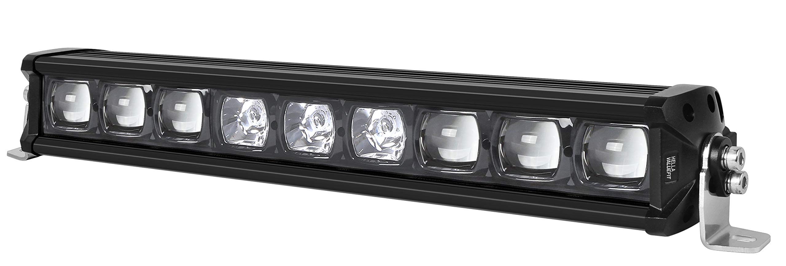 HELLA LBX 540 LED Light Bar 21