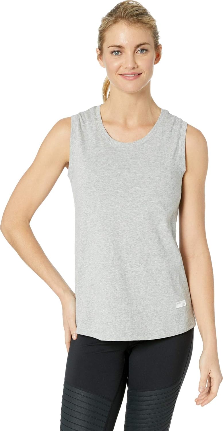 new balance racerback tank