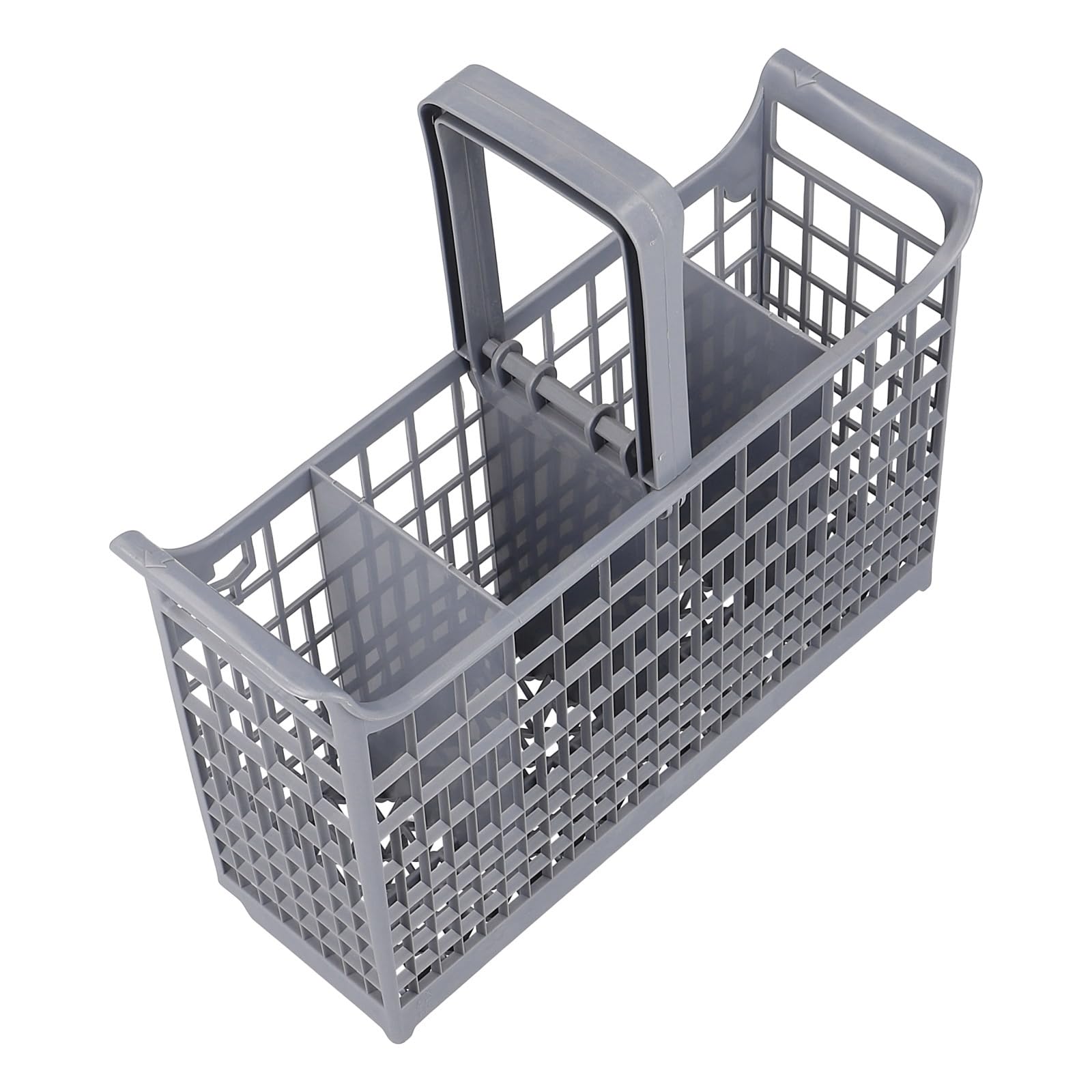 LUTH Premium Profi Parts Cesta para cubiertos Candy 42838764 para lavavajillas