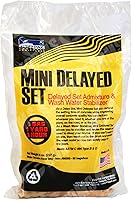 Vista 1 de Fritz Pak - Mini sistema de bomba de hormigón retardado, sistema de hormigón proyectado, retardador fabricado en EE. UU. Con Forms