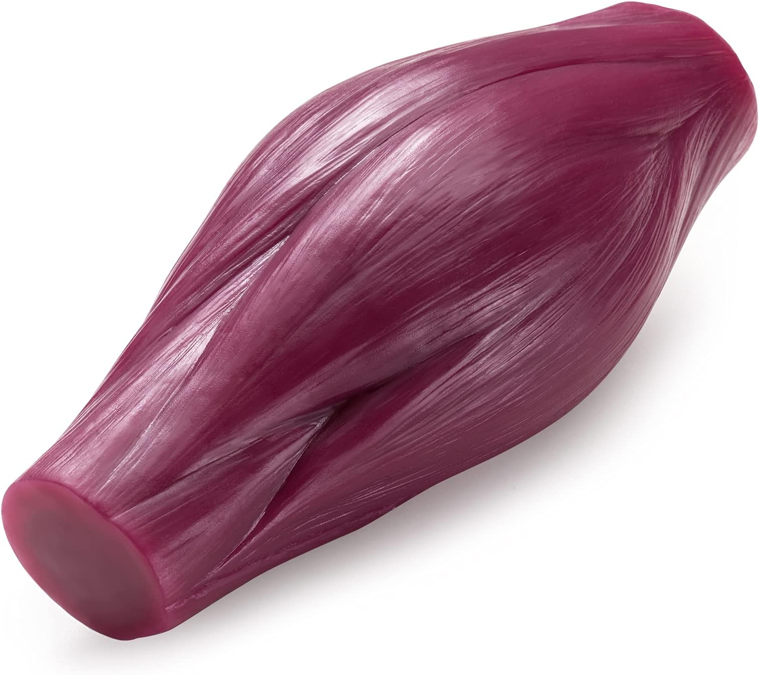 Human Body Muscle Replica Model - 1 lb to Keep Fit & Fitness Encouragement for Fitness Enthusiast, Nutritionist, Athlete