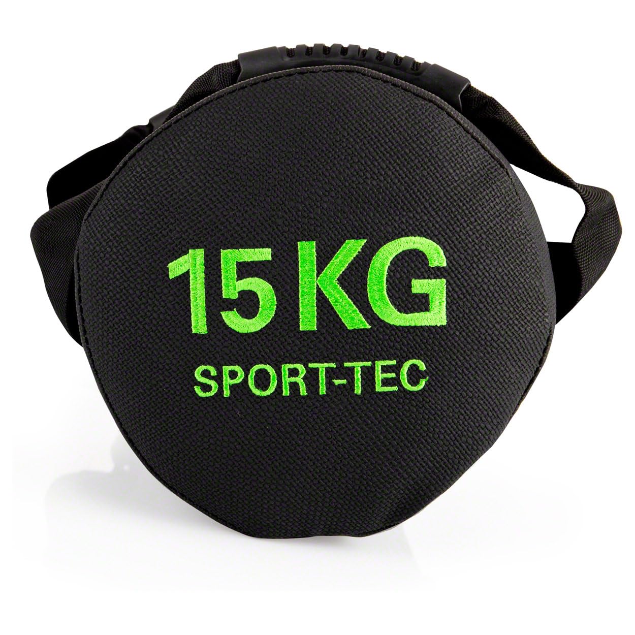 Powerbag Robusta, 15 kg, vert