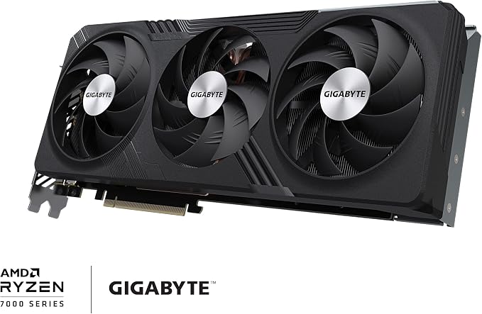 Tarjeta de video Gigabyte Radeon RX 7900 XT Gaming OC 20G miniatura 3