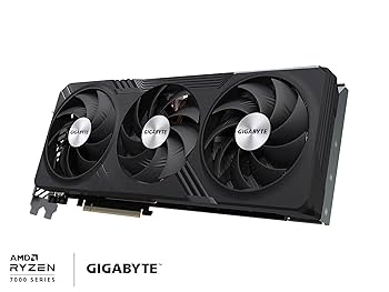 Amazon.com: GIGABYTE Radeon RX 7900 XT Gaming OC 20G
