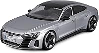 Vista 3 de Audi RS e-tron GT 2022 Escala 1:18 Edición Especial Colección