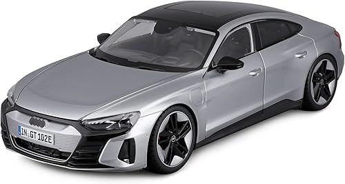Miniatura 3 de Audi RS e-tron GT 2022 Escala 118 Edición Especial Colección Modelo