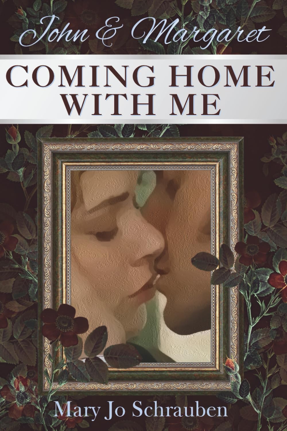 John & Margaret - Coming Home With Me: The 2004 BBC Mini-Series North & South Continues