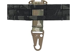 ESEE 4 MOLLE Clash Hook