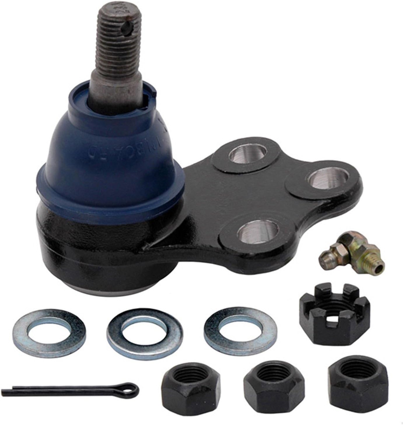 ACDelco Professional 45D2197 (88911690) Front Lower Suspension Ball Joint Assembly