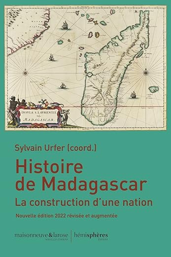 Livre Madagascar