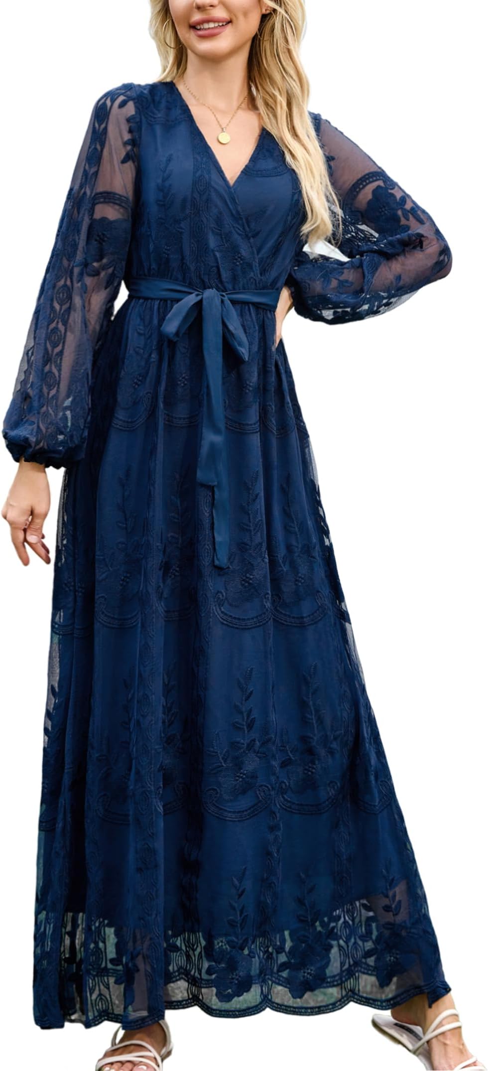 MERMAID'S CLOSET Women's Modern Classic