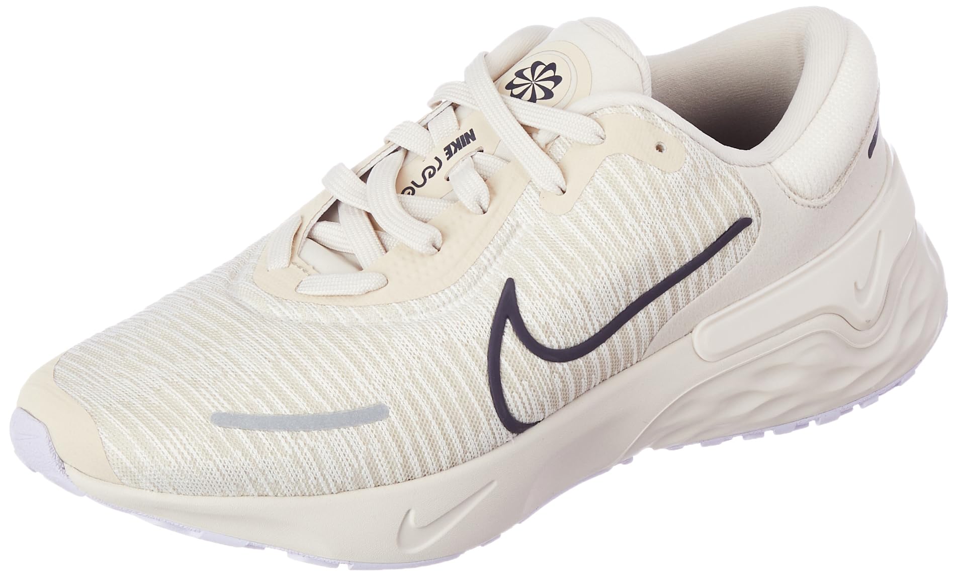 Nike Mens Renew Run 4 Running Shoes