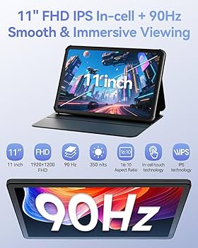 Amazon.com : BNCF 11 inch Android 15 Tablet, Helio G100 Octa-Core Amazon.com : BNCF 11 inch Android 15 Tablet, Helio G100 Octa-Core
