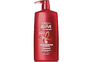 L'Oréal Paris Elvive Color Vibrancy Protecting Shampoo