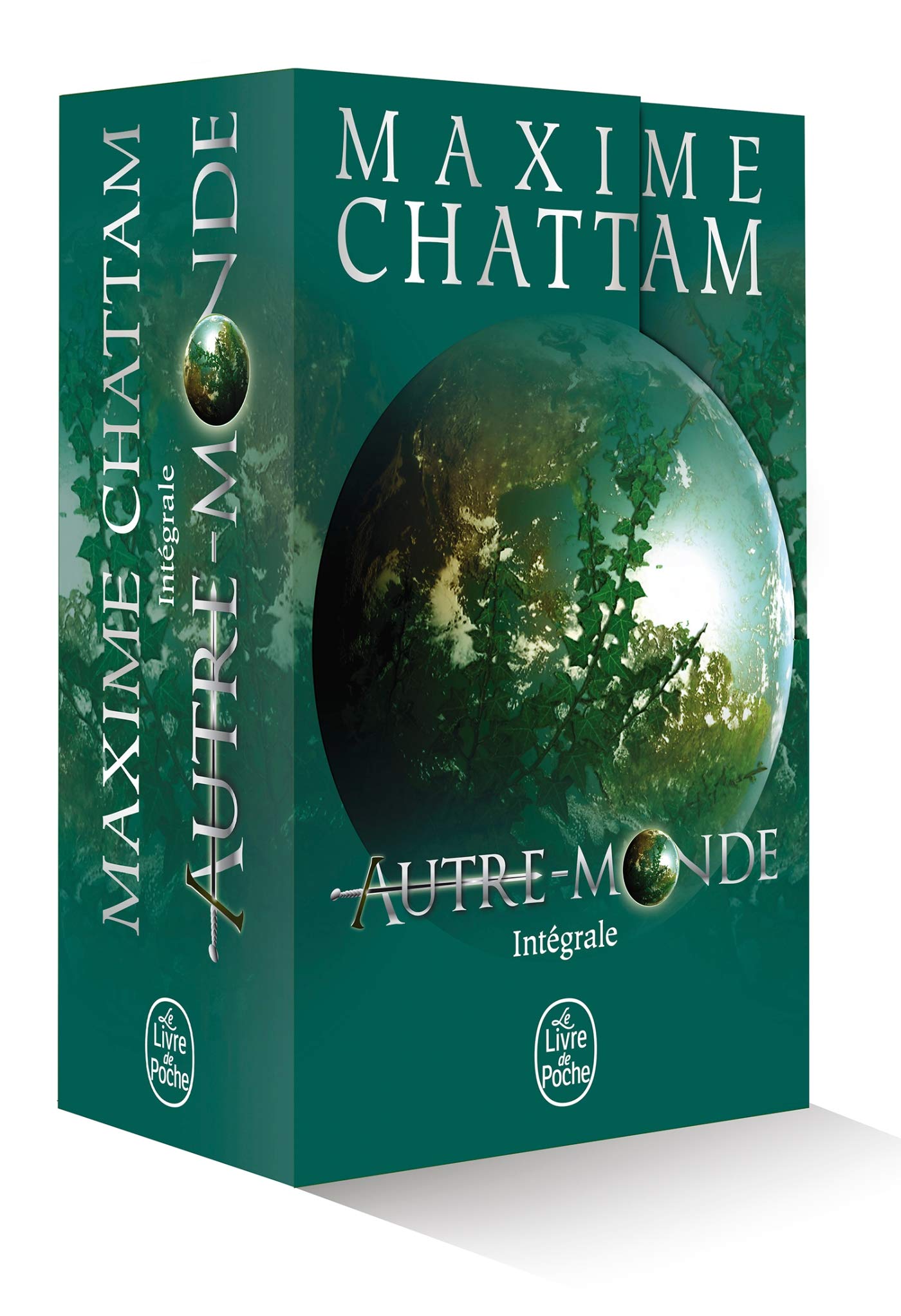 Coffret Autre-Monde