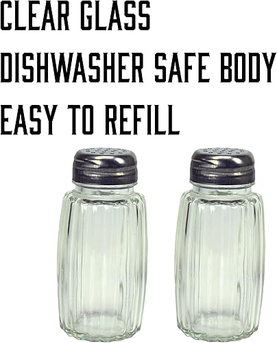 Miniatura 90 de River's Edge Juego de salero y pimentero, de resina de polímero, pintado a mano. Cocodrilo (Alligator),Bass,Oso y abejas,Azul Cangrejo,Bobber,Bull