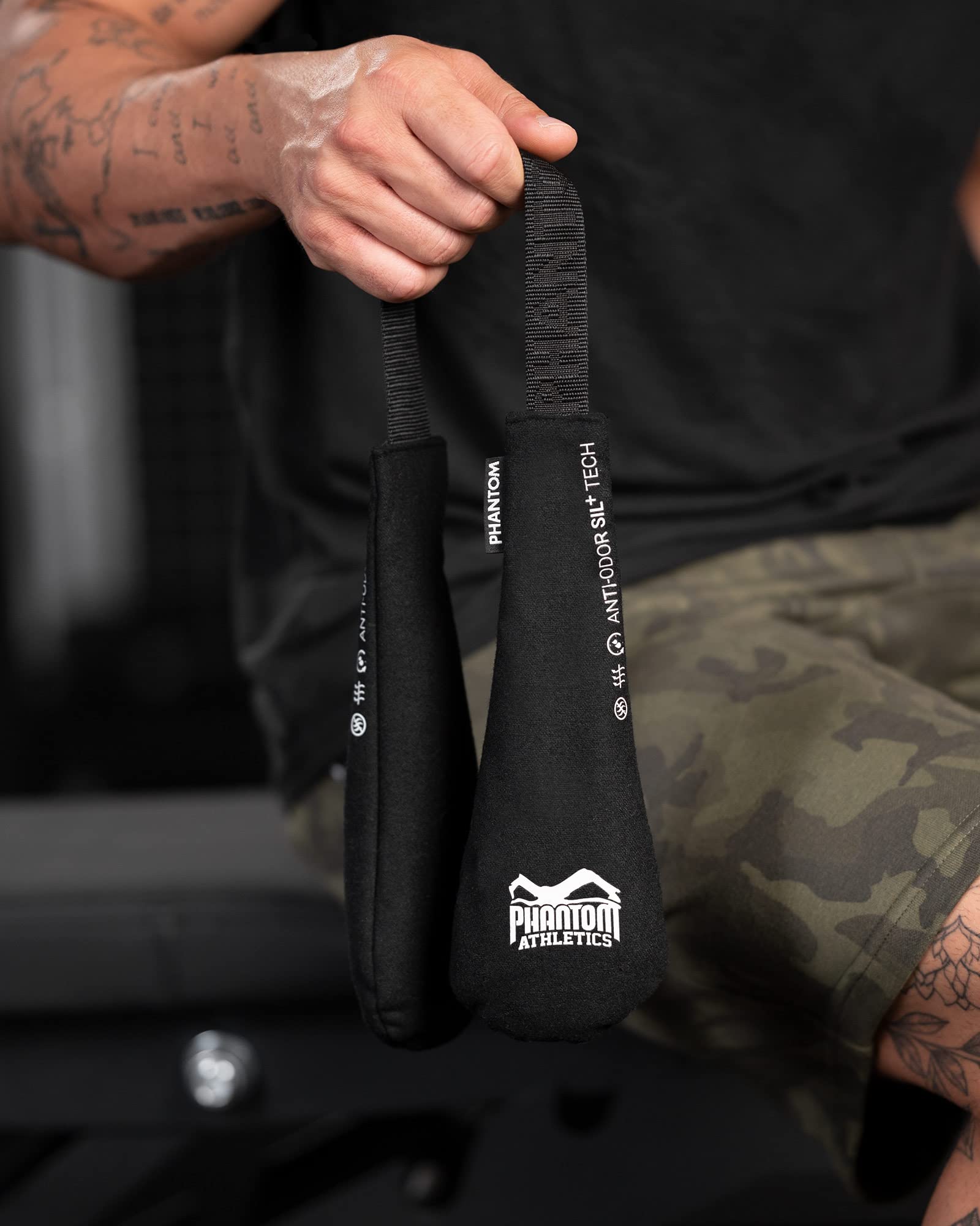 Phantom Geruchsentferner für Boxhandschuhe | Duftsack Schuh und Boxing Gloves