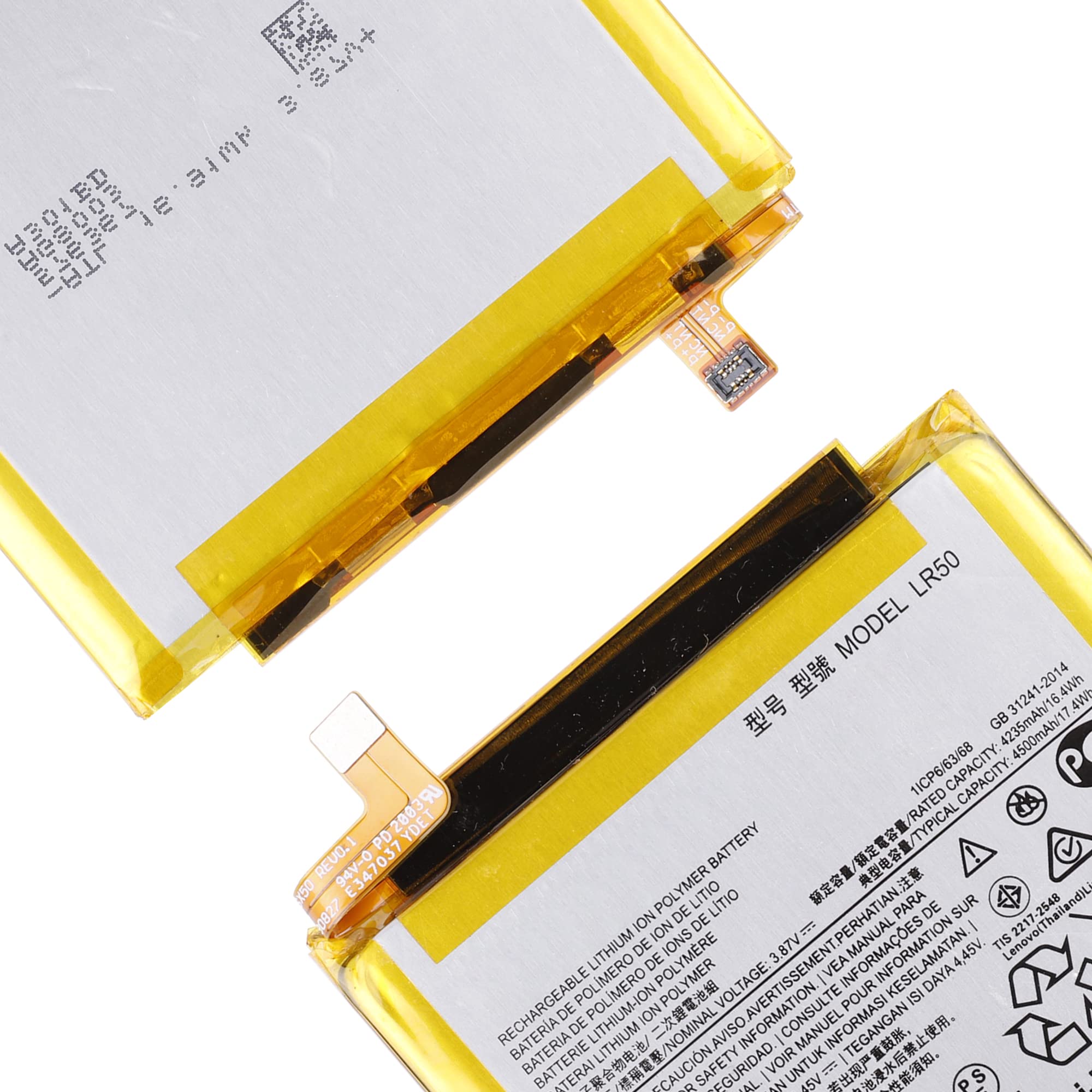 Batteria Per Motorola DP4401 * Batteria  - Negozio A Buon Mercato Le Batterie - Foto 3