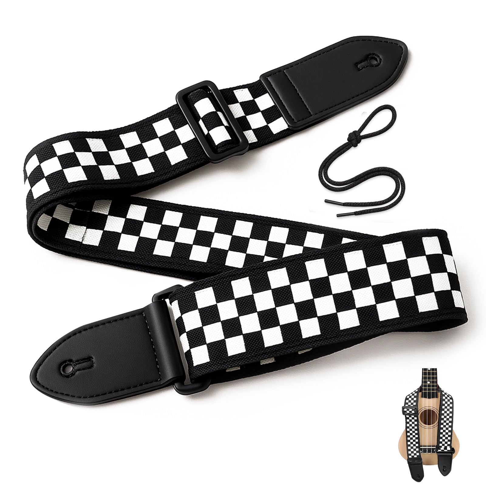 YONEEKSS Guitar Strap