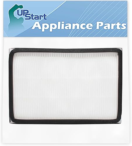 Filtro EF-1 de repuesto para Kenmore, compatible con Kenmore EF-1, Kenmore 86889, Kenmore 11635922500, Kenmore 11635923500, Kenmore 20-86889,