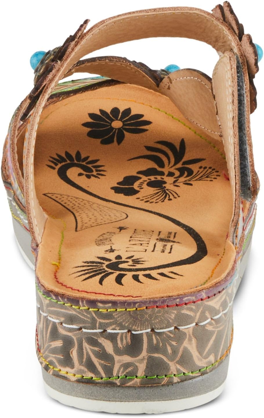 Spring Step L'Artiste womens Pillow-soft - Image 5