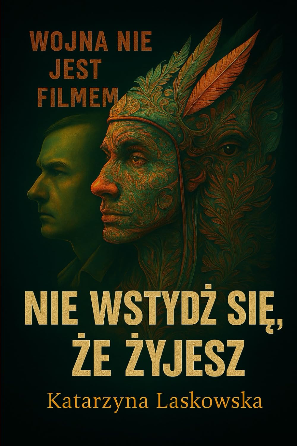 Nie wstydź się że żyjesz