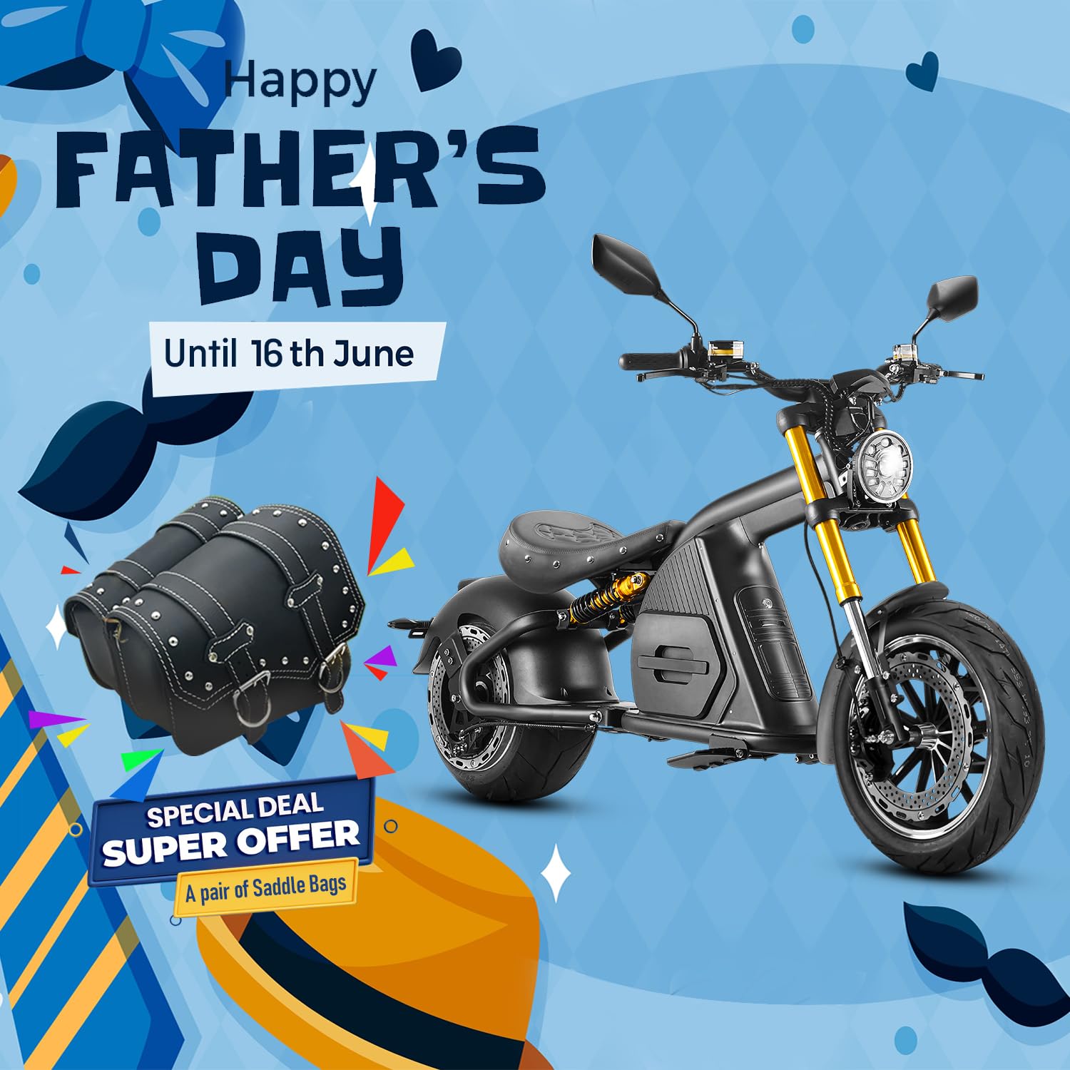 eAhora 4000W M8S Electric Motorcycle for Adults,50 MPH 72V 35Ah Lithium Battery 87 Miles Long Range, Full Suspension Dual Hydraulic Brakes,IP6 Color LCD Display Street Legal High Speed Scooter