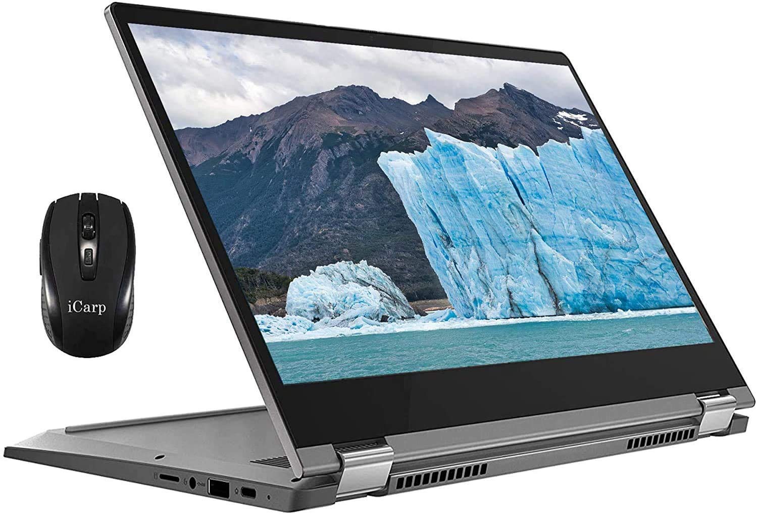Amazon.com: Lenovo Flex 5 13 Chromebook 2-in-1 13.3-inch FHD