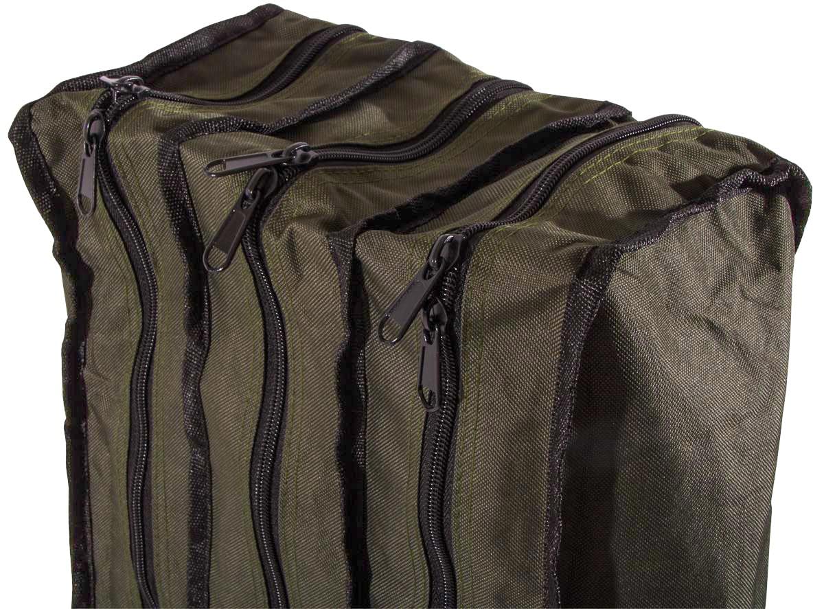 Ultimate Fourreau Allround Rod Holdall, 3-Cannes - Fourreau
