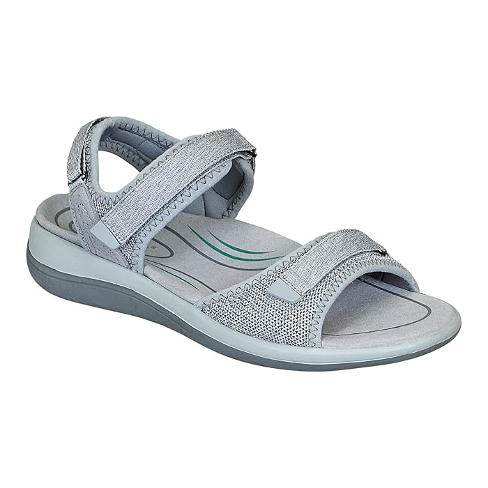 Buy Arch Support Sandals for Women, Ideal for Heel and Foot Pain Relief
