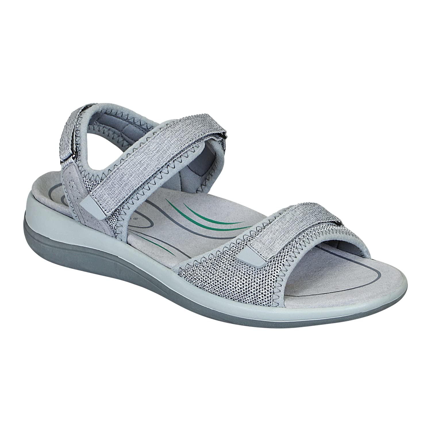 Buy Arch Support Sandals for Women, Ideal for Heel and Foot Pain Relief