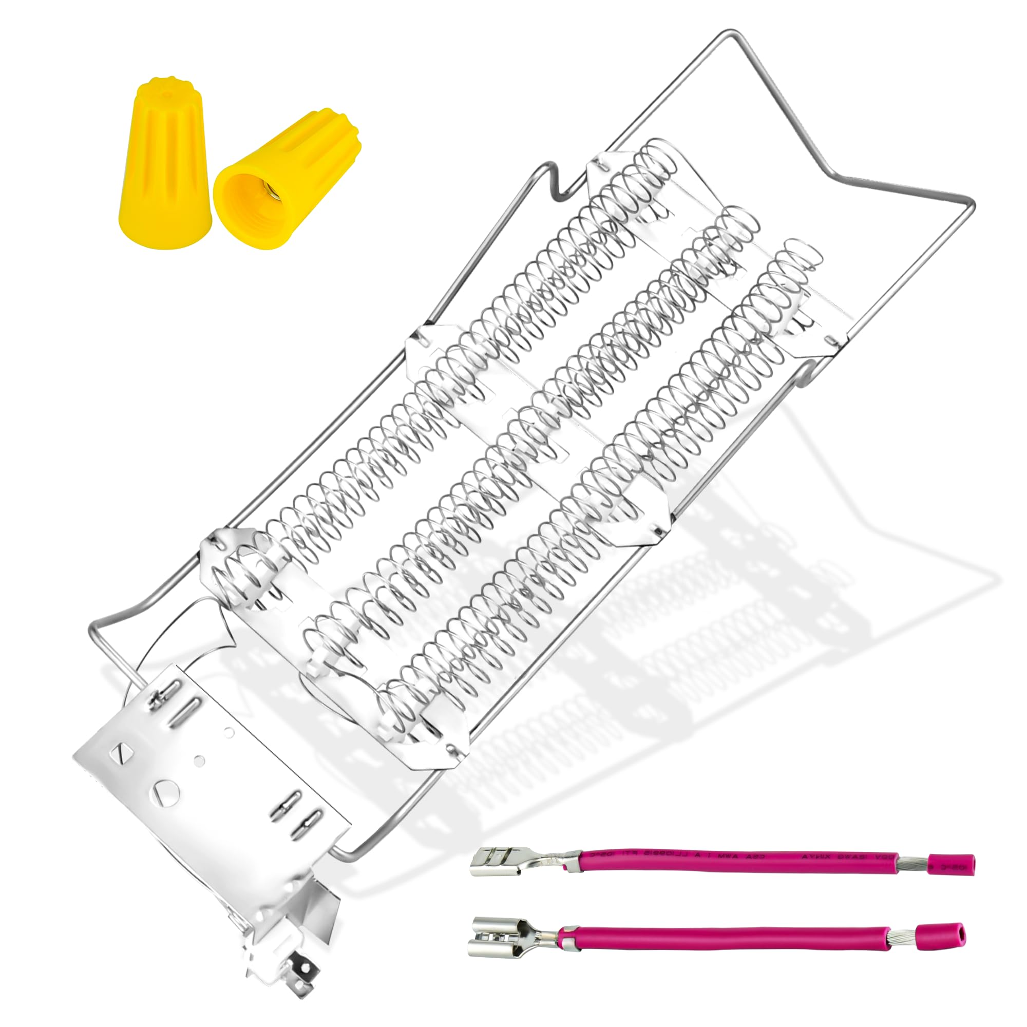 Amazon.com: WP4391960 Dryer Heating Element 4392960 696579 