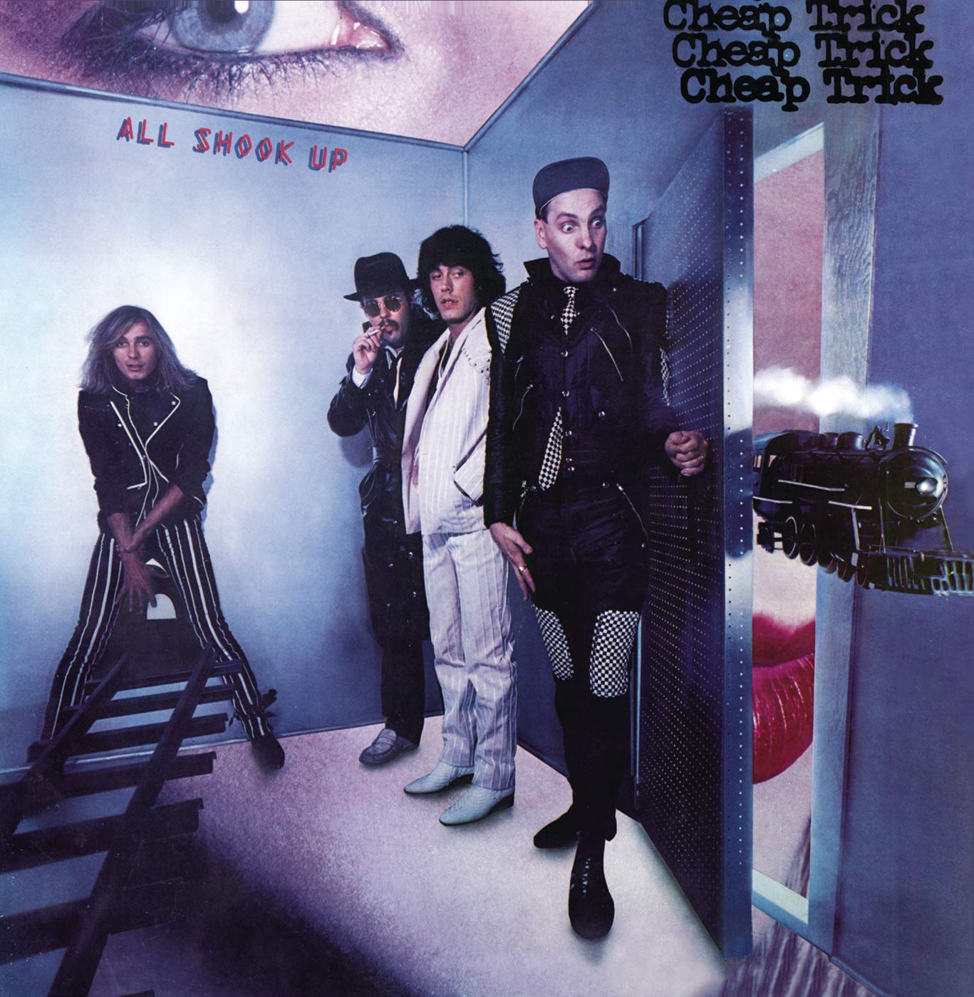 Cheap Trick