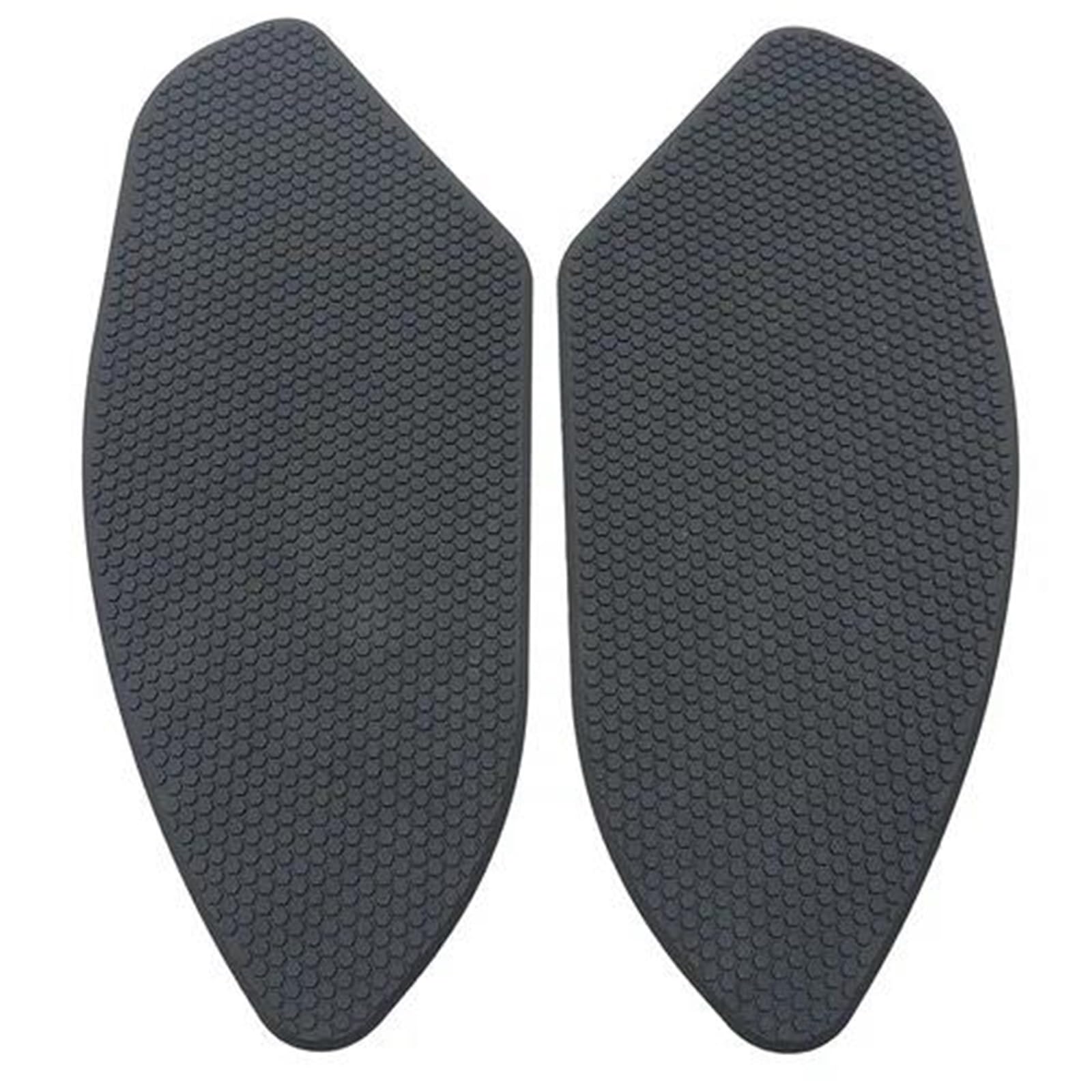 for S1000RR HP4 S1000R ABS S1000 R RR 2009-2018 Motorcycle Tank Pad Side FuelTank Traction Grips Pads Helmet Protector